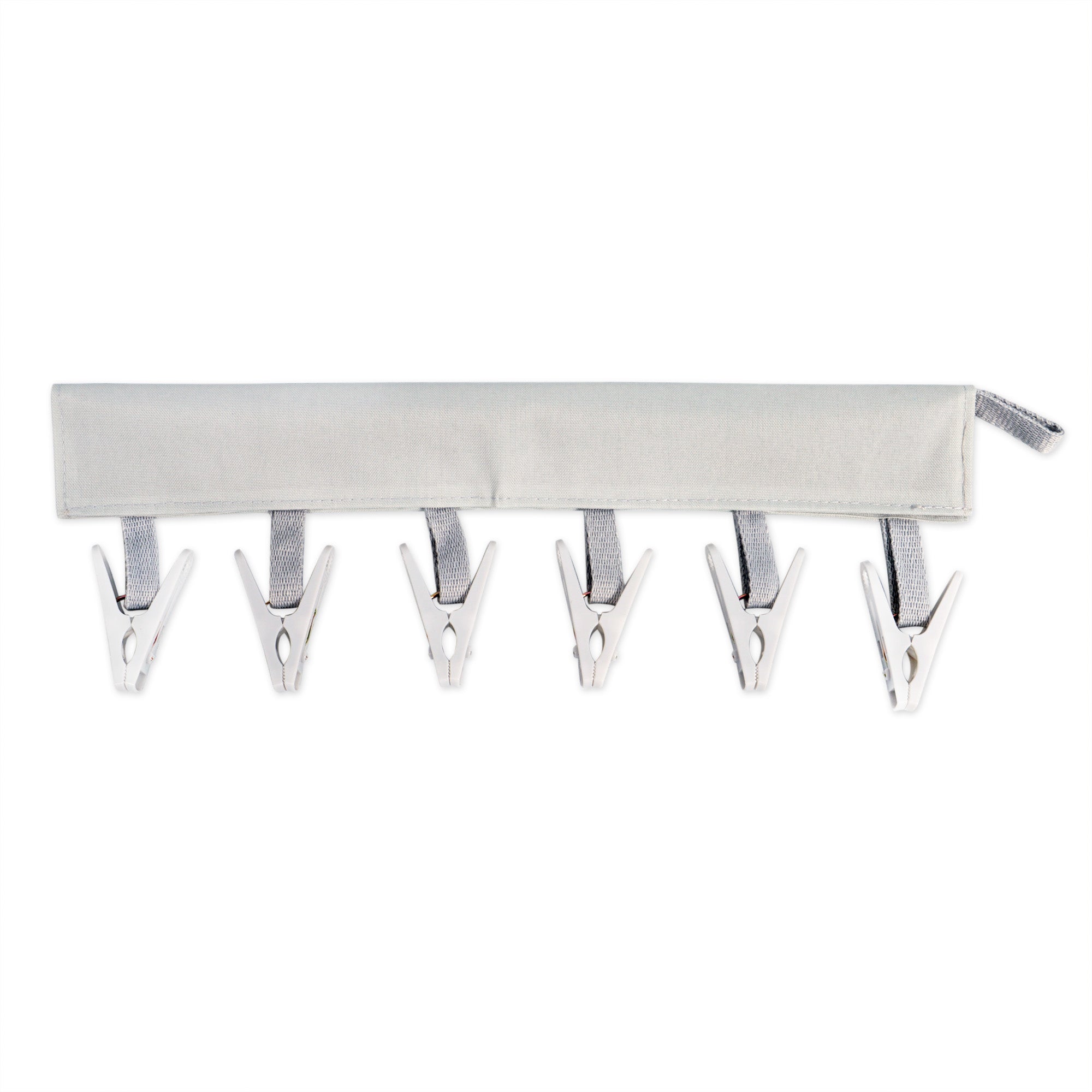 Mini 6 Clips Sleeve