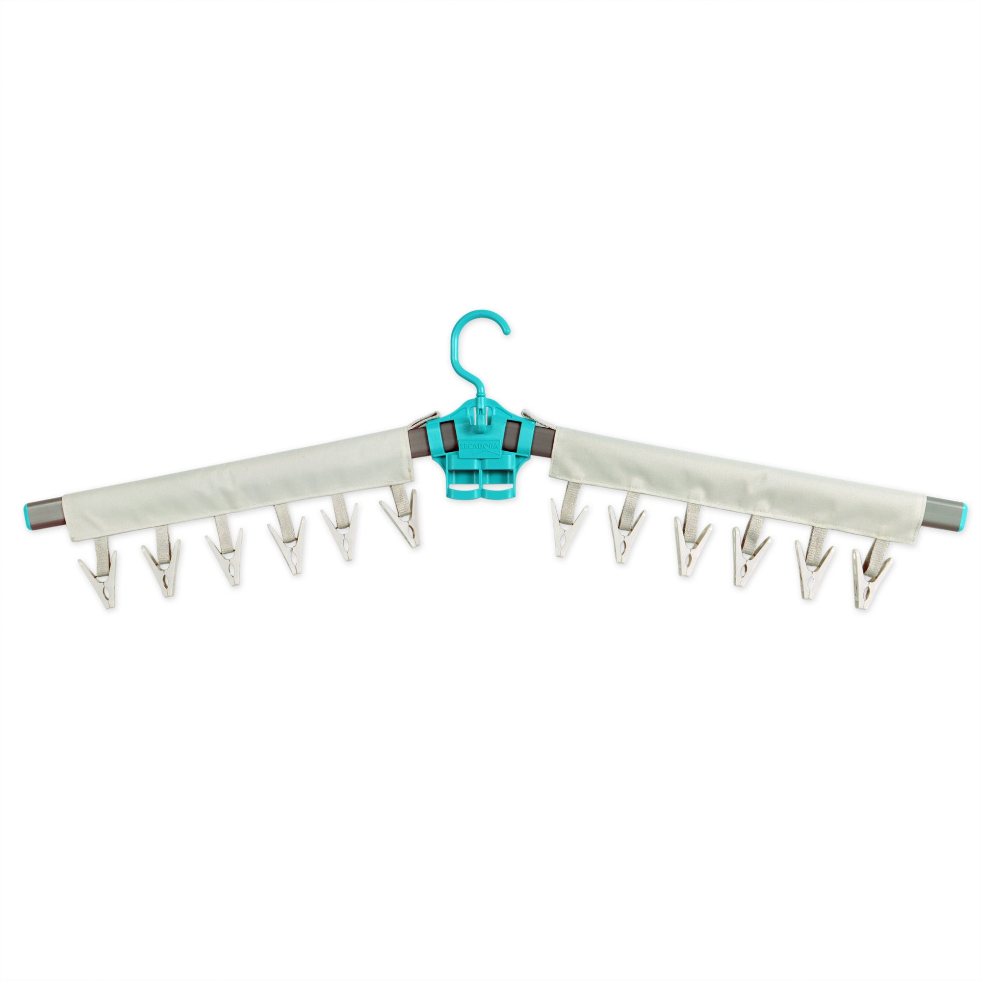 Mini 6 Clips Sleeve